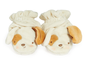 Yipper Puppy Slippers