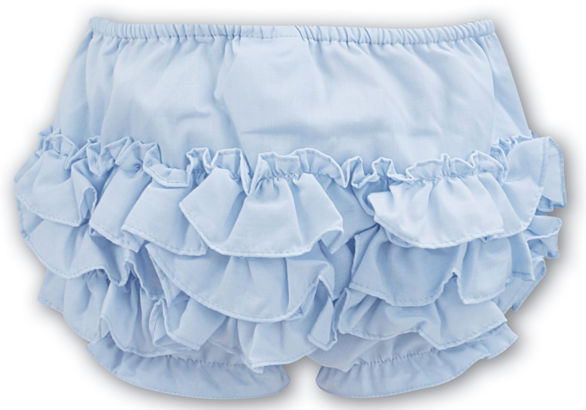 Pink Frilly Panties – Storybook Looks