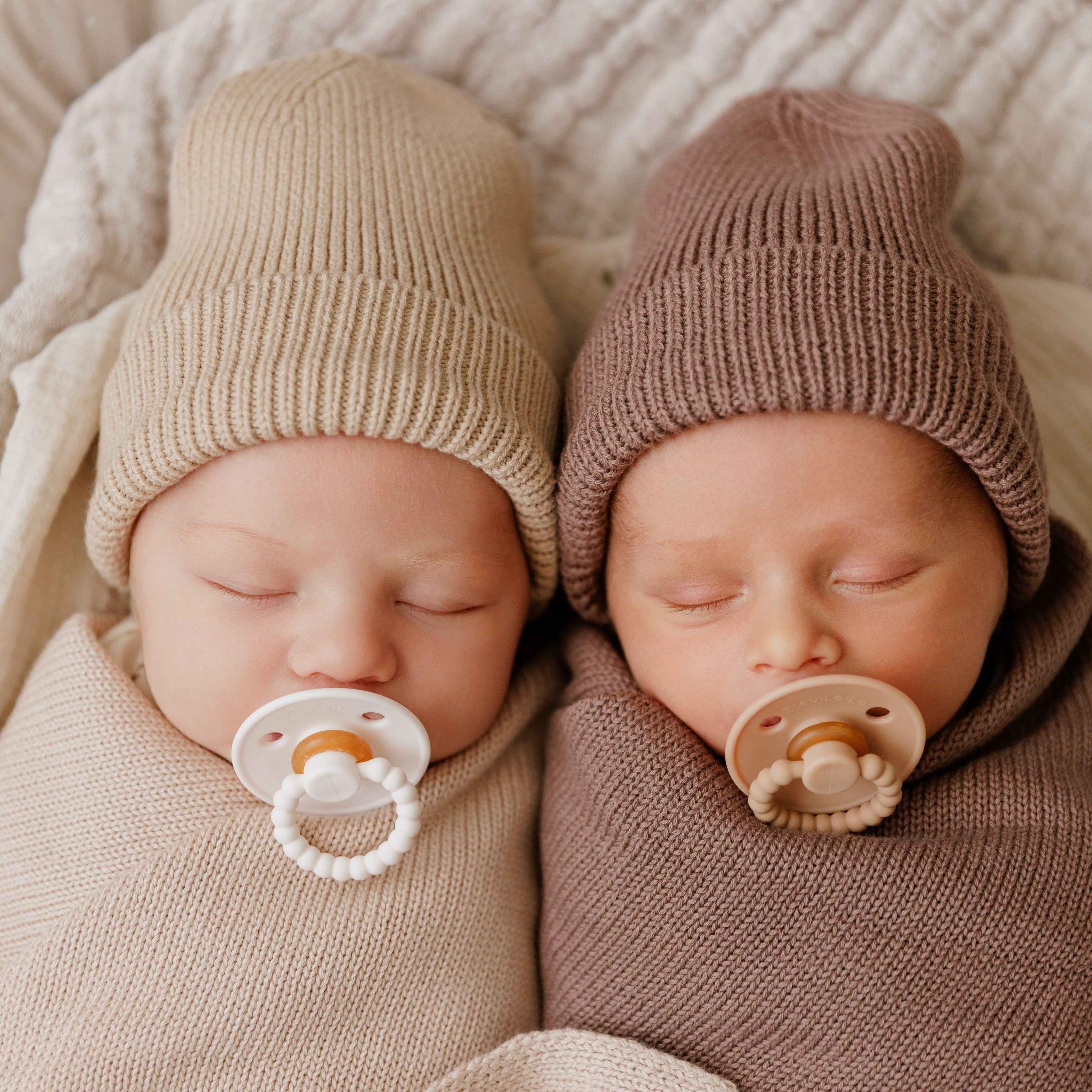 Luladream Pacifier Set