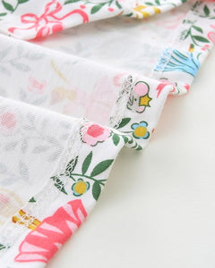 Flower Ballet Dress