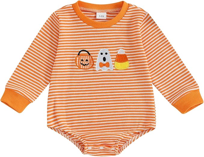 Halloween Embroidery Bubble