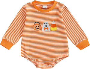 Halloween Embroidery Bubble