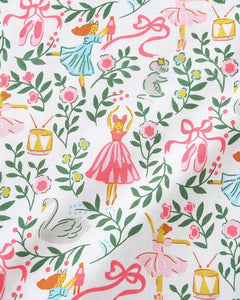 Flower Ballet Dress
