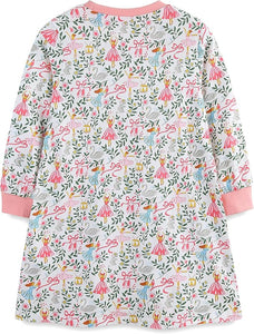 Flower Ballet Dress