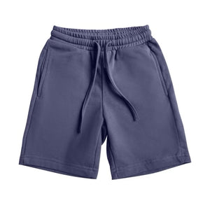 Navy Boy's Shorts
