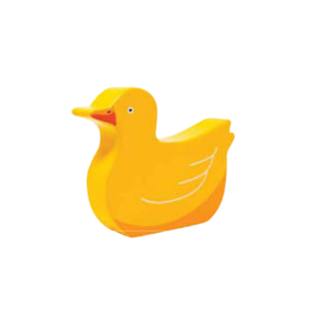 Music Box: Duck