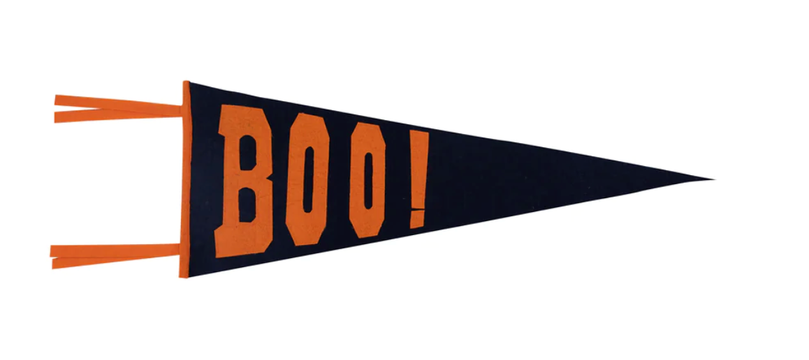 Pennant – Storybook Looks
