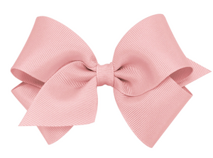 Sweet Nectar Grosgrain Mini King Bow
