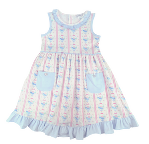 Cupcake Girl's Dress
