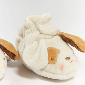 Yipper Puppy Slippers