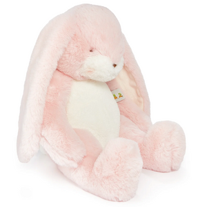 Sweet Nibble 16" Bunny - Pink
