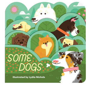 Some Dogs Book