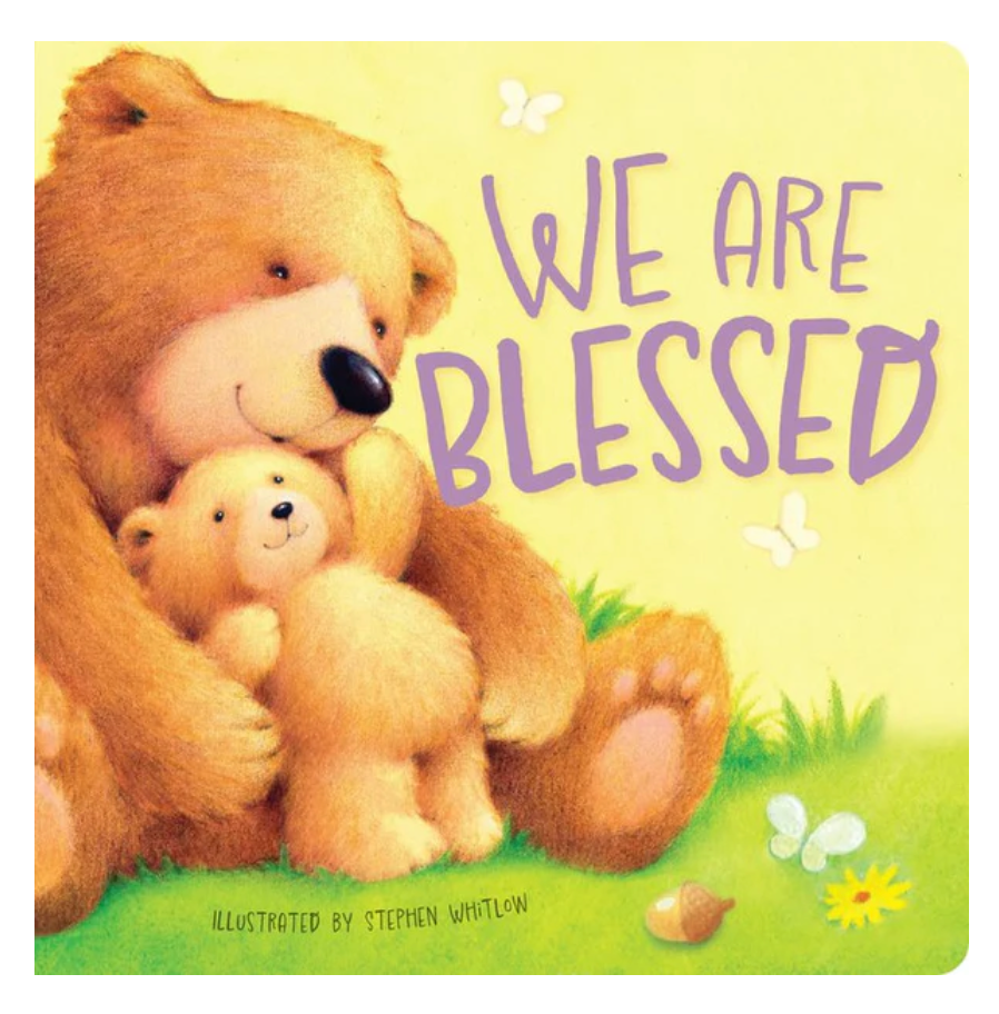 We are Blessed Book