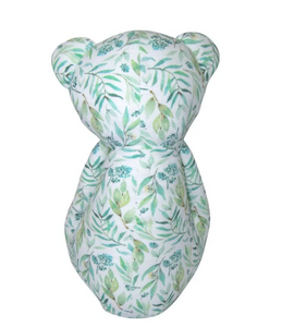 Basil Bear Mint Super Soft Plush