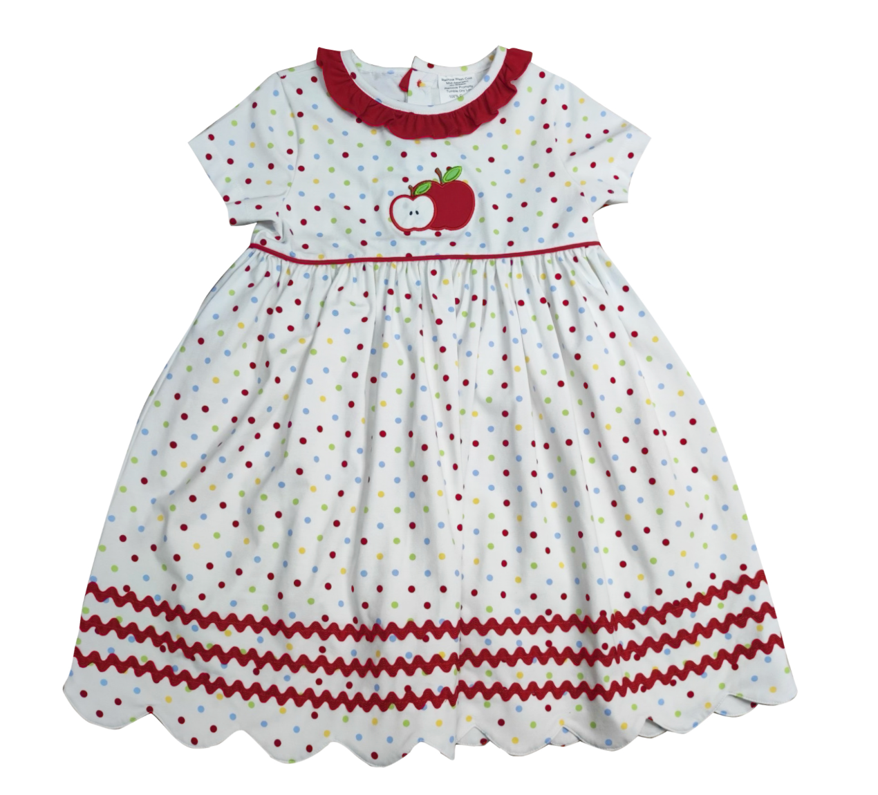 Apple Dress