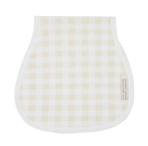 Oopsie Daisy Burp Cloth (Unisex)