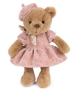 Bernadette Bear