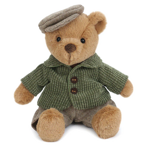 Bernard Bear