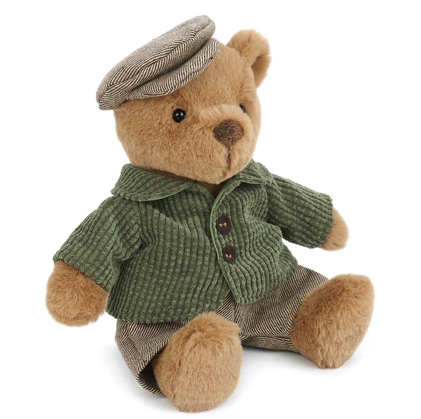 Bernard Bear