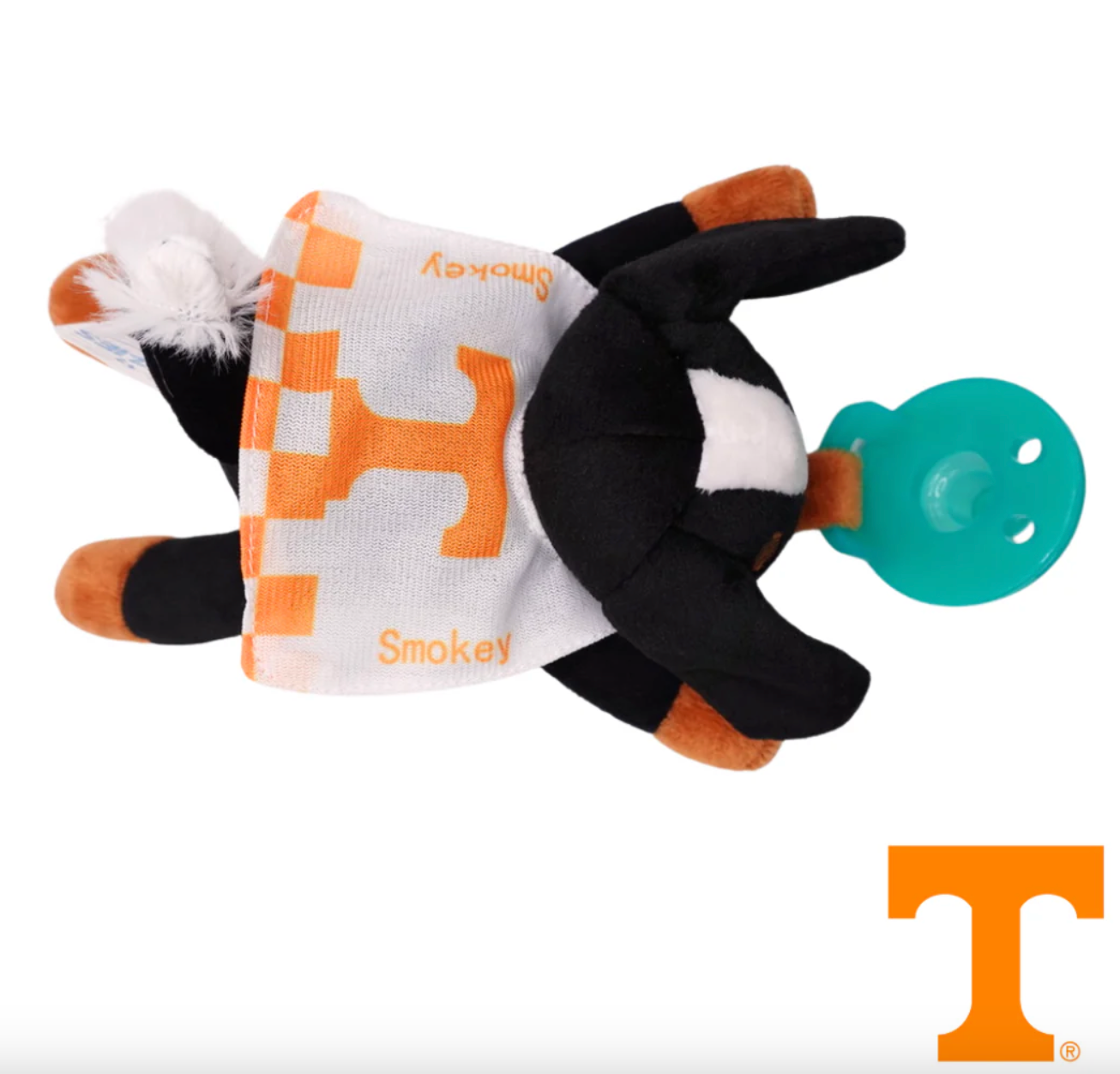 University of Tennessee - Smokey Pacifier