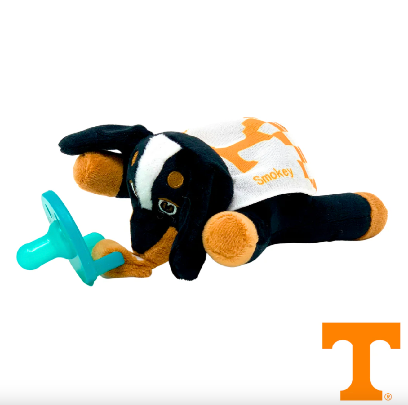 University of Tennessee - Smokey Pacifier