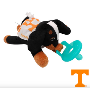 University of Tennessee - Smokey Pacifier