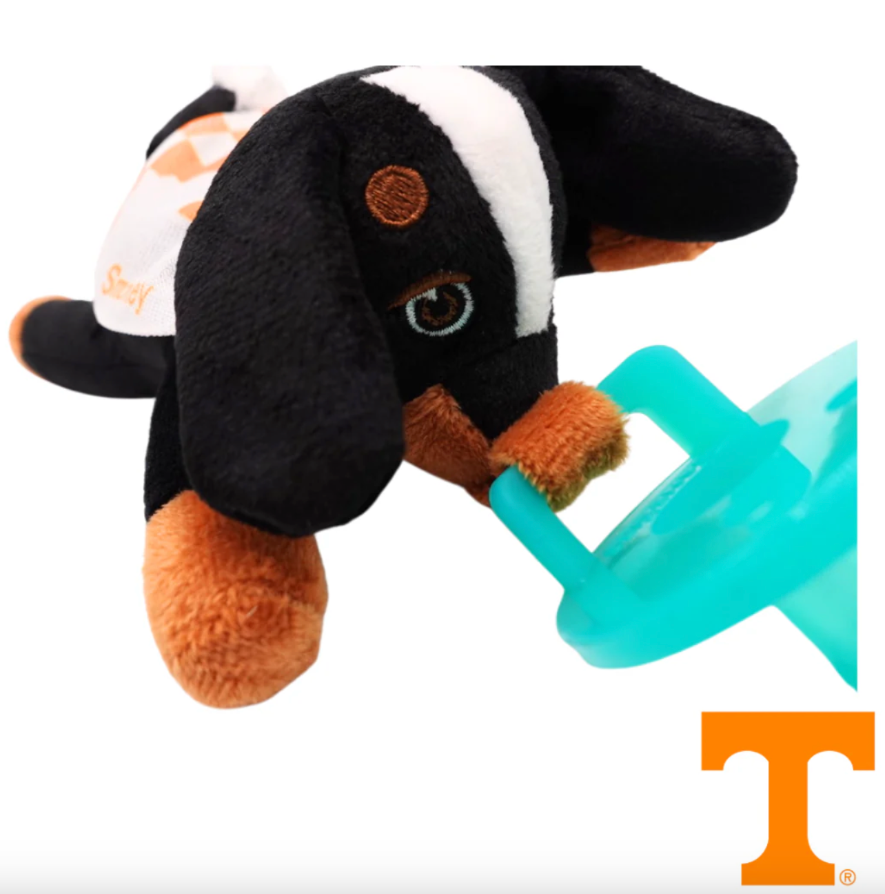 University of Tennessee - Smokey Pacifier