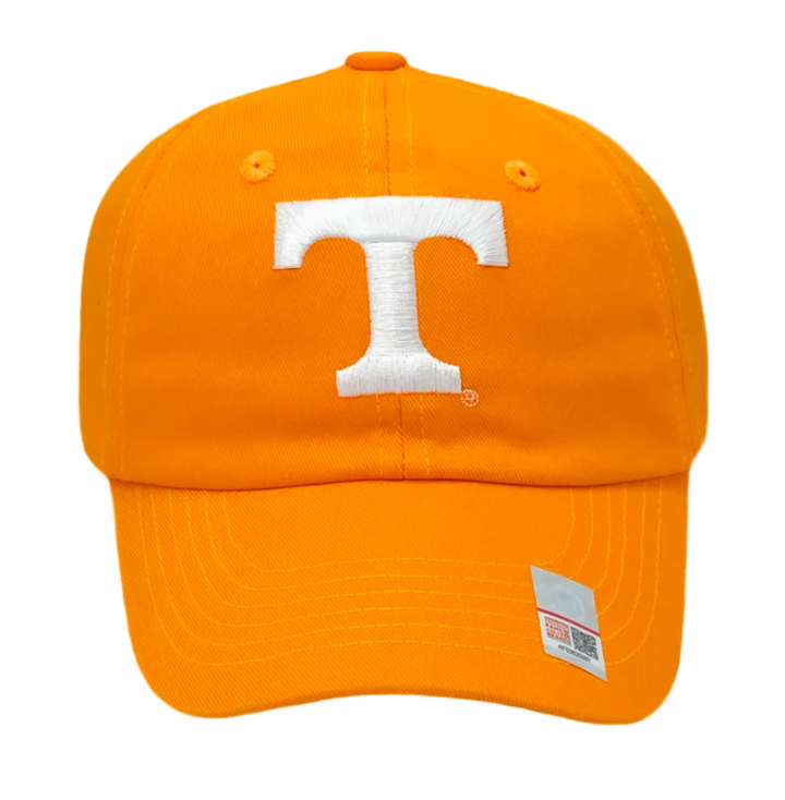 Officially Licensed Tennessee Baseball Hat (Boys)