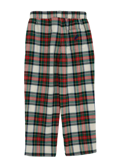 Sheffield Pants - Aiken Place Plaid