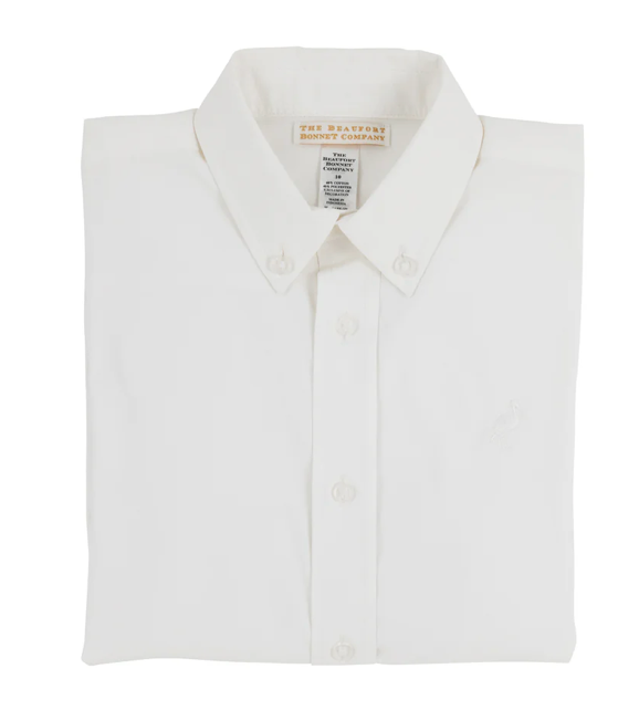 Prepletic™ Dean's List Dress Shirt