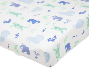 Cheeky Changing Pad Cover