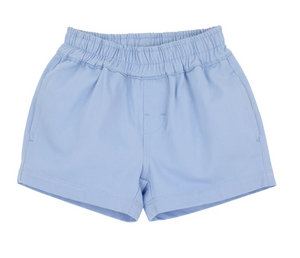 Sheffield Shorts - Beale Street Blue