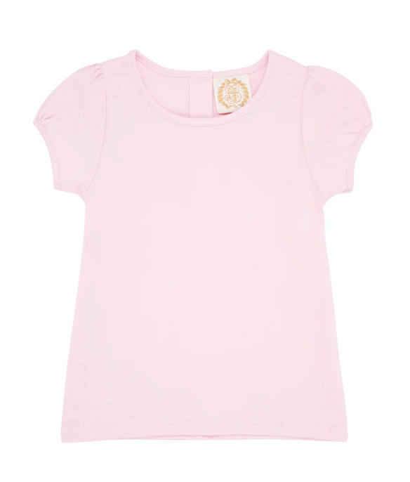 Penny's Play Shirt - Palm Beach Pink