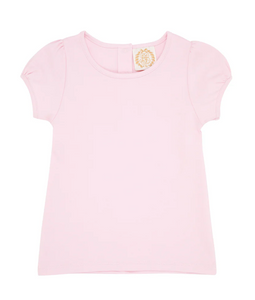 Penny's Play Shirt - Palm Beach Pink