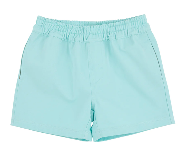 Sheffield Shorts - Edisto Egg Blue