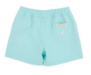 Sheffield Shorts - Edisto Egg Blue