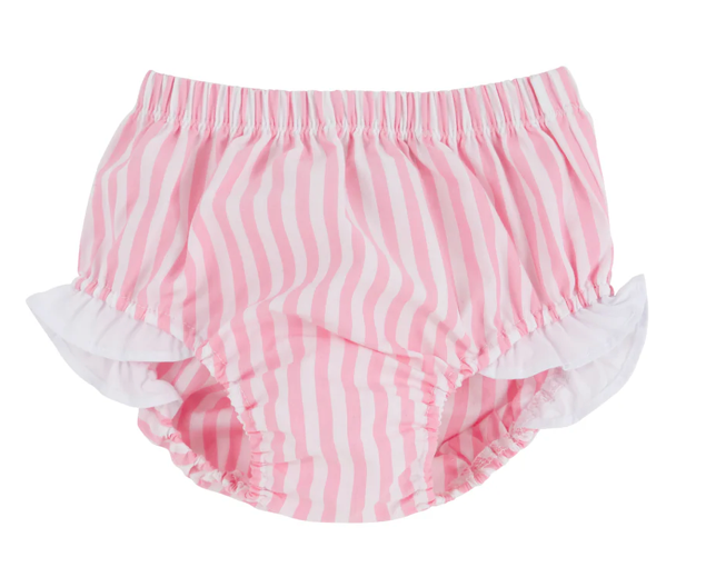 Byrde Bloomer - Pier Party Pinckney Pink Stripe