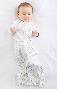 Adorable Everyday Gown - Port Royal Rosebud