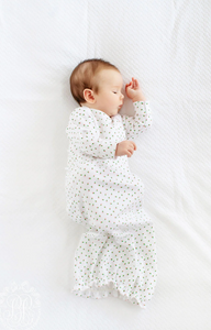 Adorable Everyday Gown - Port Royal Rosebud