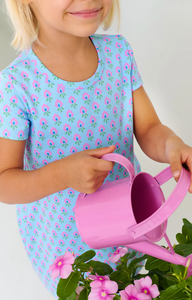 Polly Play Dress - Holly Hills Hand Block