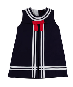 Madge Main Sail Dress