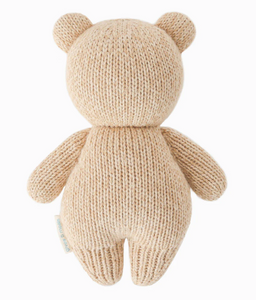 Baby Honey Bear