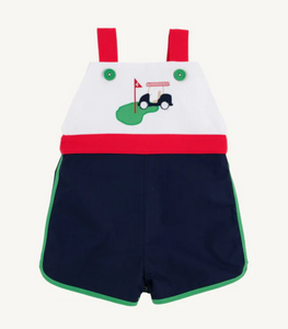 Shadwell Shortall