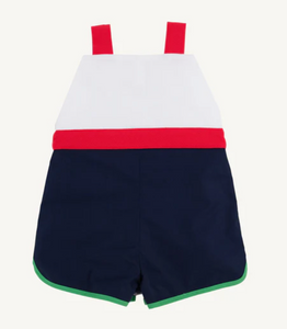 Shadwell Shortall