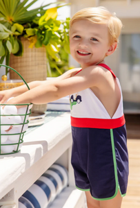 Shadwell Shortall