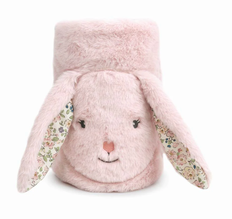 Bunny Blanket