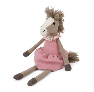 Nellie Horse