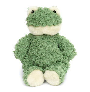Frankie Frog