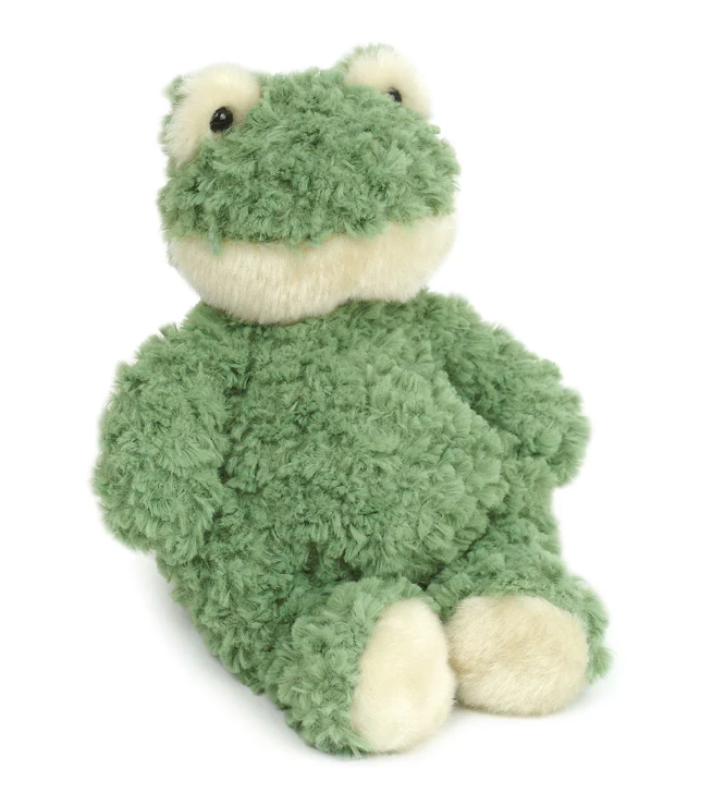 Frankie Frog
