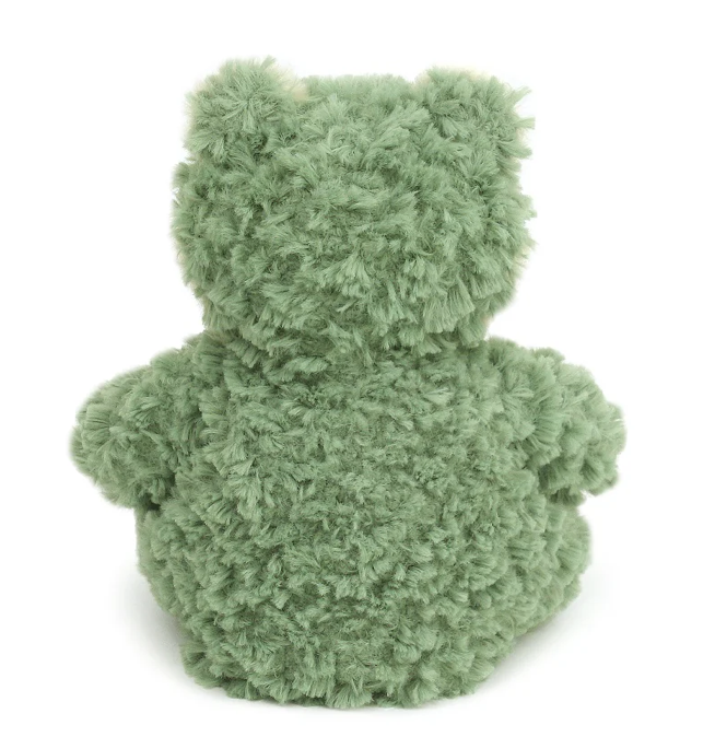 Frankie Frog